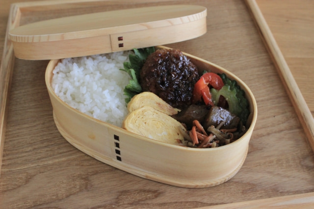 毎日のお弁当がもっと楽しみになる！ハツシモを美味しく活用するコツ