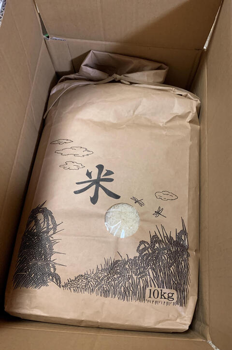 岐阜県産米で地元愛をアピール!卸売業者から直接お米を仕入れるメリット
