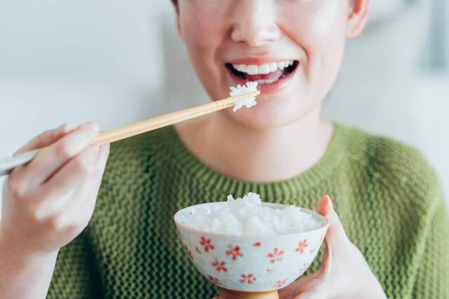 お米の甘みはどこから来る？品種と産地で変わる甘みの秘密