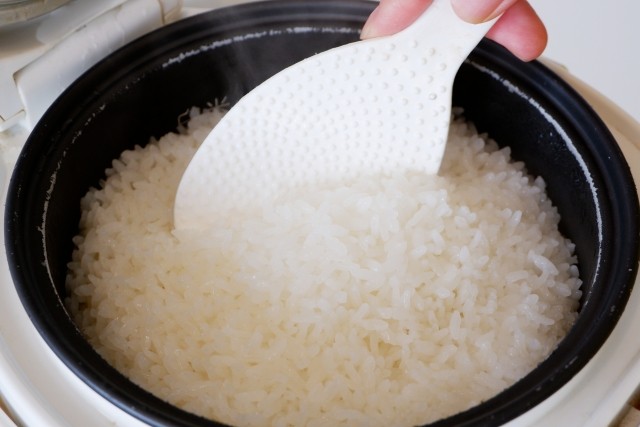 おすすめの品種ハツシモ！お米を美味しく炊く秘訣